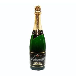 Bohemia Sekt  0,75 l